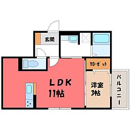 高崎線 熊谷駅 徒歩9分