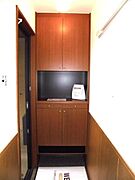 図面と現状に相違がある場合には現状を優先