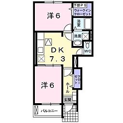 東武東上線 高坂駅 徒歩7分