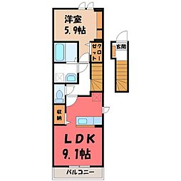 八高線 小川町駅 徒歩18分