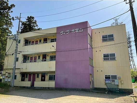 ヴィラ代官山北棟_トップ画像