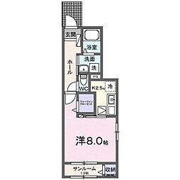 東武伊勢崎線 加須駅 徒歩14分
