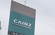 カインズモール深谷川本 4878m