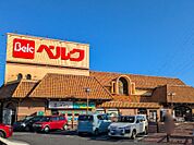 ベルクフォルテ上之店 418m