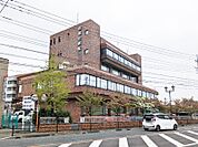 西熊谷病院 1016m