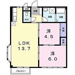 🉐敷金礼金0円！🉐八高線 小川町駅 徒歩18分