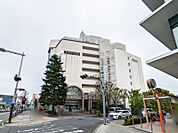 八木橋百貨店 9317m