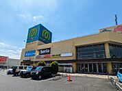 マミーマート籠原店 747m