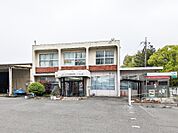 くまがや農業協同組合佐久良支店 677m
