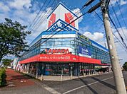 ヤマダデンキ テックランド館林店 819m
