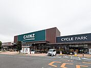 カインズ熊谷籠原店 2274m