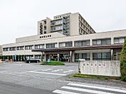 公立館林厚生病院 1835m