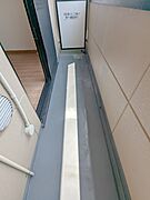 図面と現状に相違がある場合には現状を優先