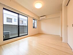 熊谷市久下1丁目アパート 1LDKの写真