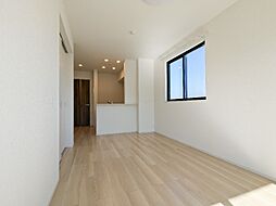 熊谷市久下1丁目アパート 1LDKの写真