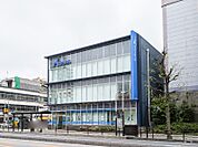 中央労働金庫熊谷支店 235m