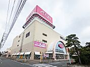 イオン熊谷店 2974m