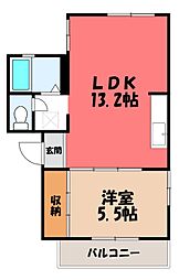 🉐敷金礼金0円！🉐ハイツベル