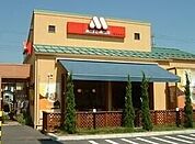 モスバーガーJR行田駅前通り店 461m