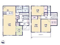 Livele　Garden.S　熊谷桜町第2　1号棟