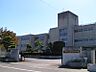 周辺：【小学校】あずま南小学校まで2023ｍ