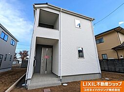 アーバンスタイル　太田市世良田町3期　2号棟