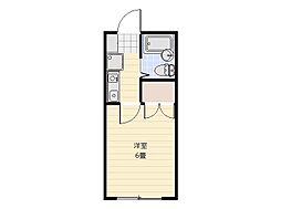 ユーハウス 1階