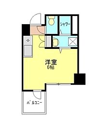 ToBe朝霞 4階