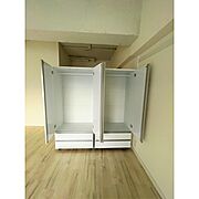 ※同タイプ別部屋の写真となります。