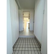 同間取り別室の写真となります。