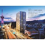 大分県別府市北浜3丁目7番11号：物件画像／株式会社ベツダイ　Lifeパートナー長浜店