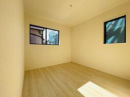 子供部屋の画像