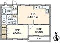 ビラ大泉学園1階2,990万円