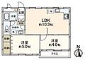 ビラ大泉学園1階2,890万円
