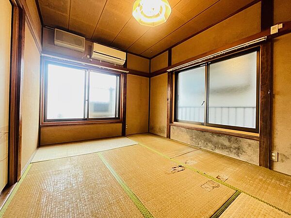 和室