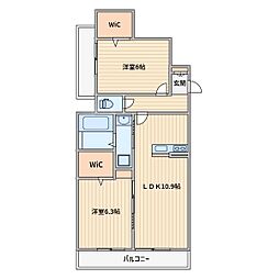 西武池袋線 大泉学園駅 徒歩15分