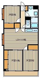 文理台ダイアマンション 3階