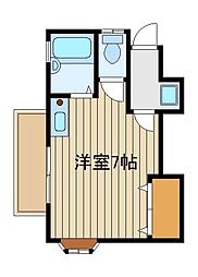 西武池袋線 大泉学園駅 徒歩15分