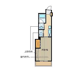 西武池袋線 大泉学園駅 徒歩6分