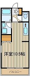 西武池袋線 大泉学園駅 徒歩7分