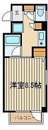 西武池袋線 大泉学園駅 徒歩6分