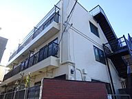 東京都西東京市東町2：物件画像／株式会社ホームス　大泉学園店