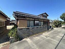 三本松駅 50万円