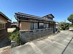 三本松駅 100万円