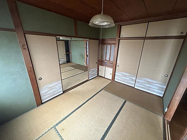 室内