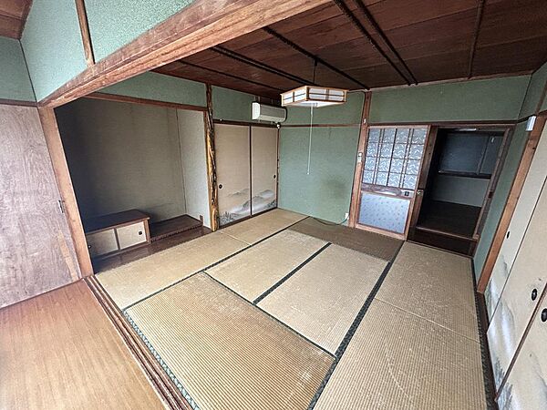 室内
