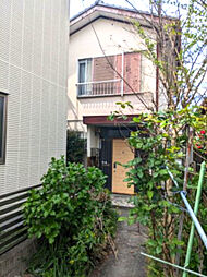 売中古戸建　静岡市水区港南町