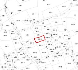 売土地　静岡市清水区由比
