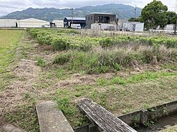 売土地　藤枝市上当間