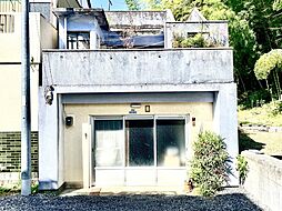 売土地　静岡市葵区沓谷2丁目